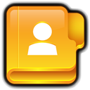 Folder Profiles-01 icon
